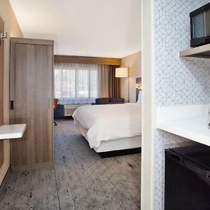 Standard Queen Room Roll Shower Mobility Accessible